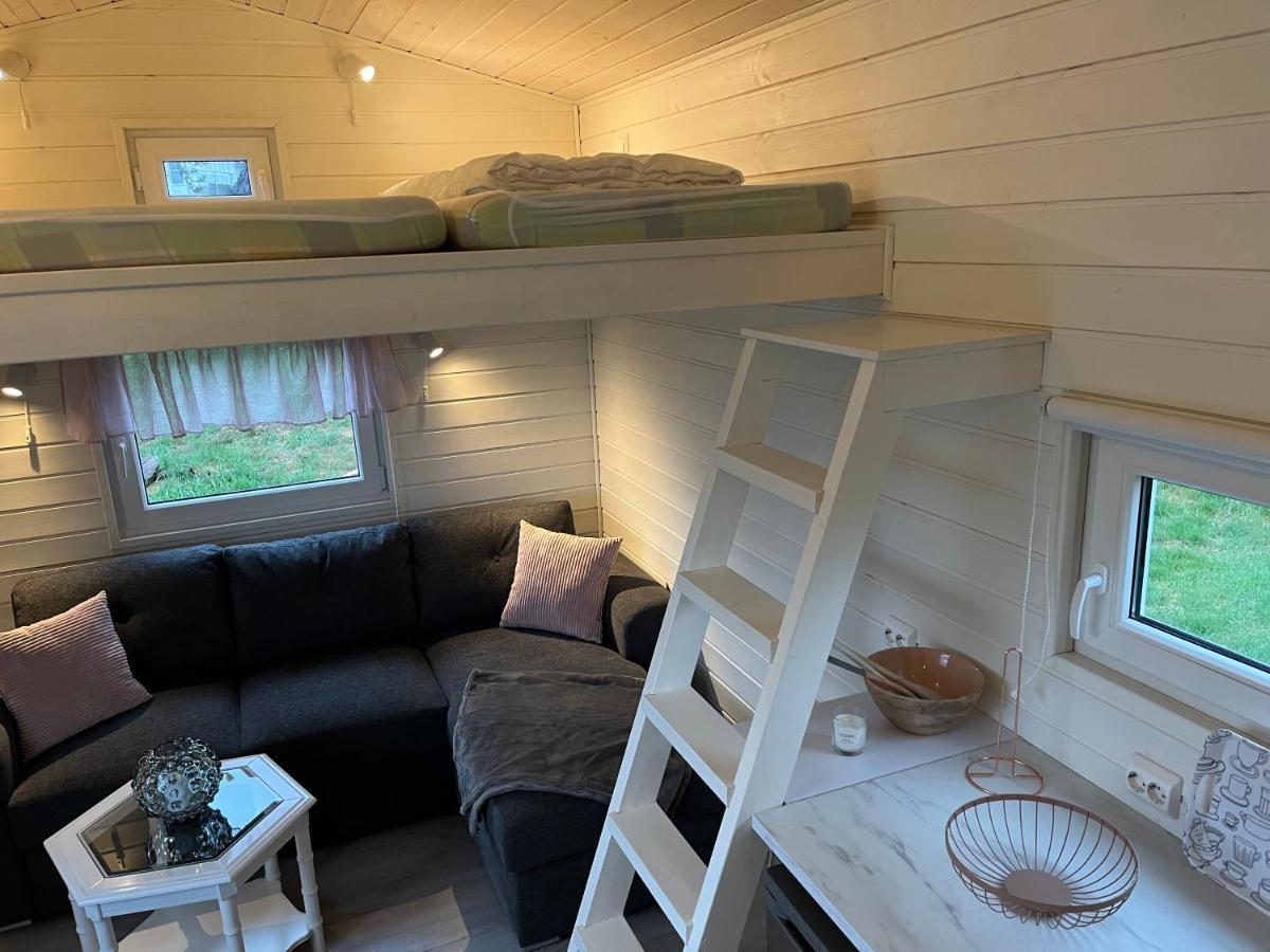 Roedlix Vandrarhem & Camping Tvaaker Exterior photo